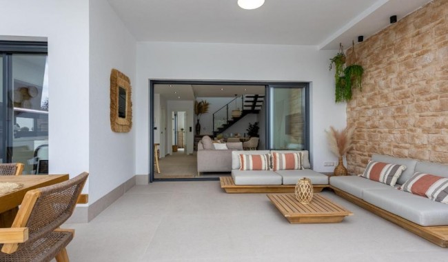 Resale - Villa - Dolores