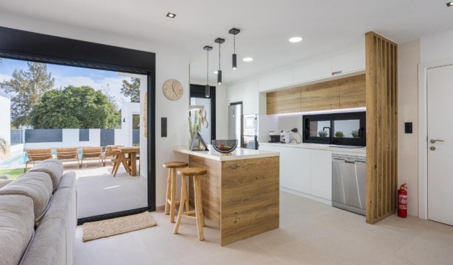 Resale - Villa - Dolores