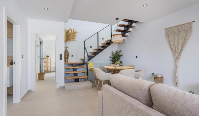 Resale - Villa - Dolores