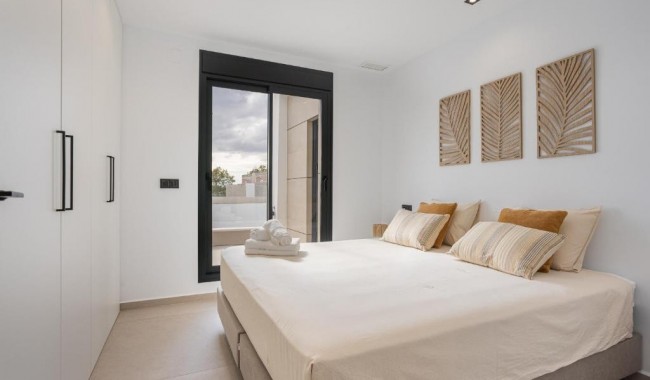 Resale - Villa - Dolores