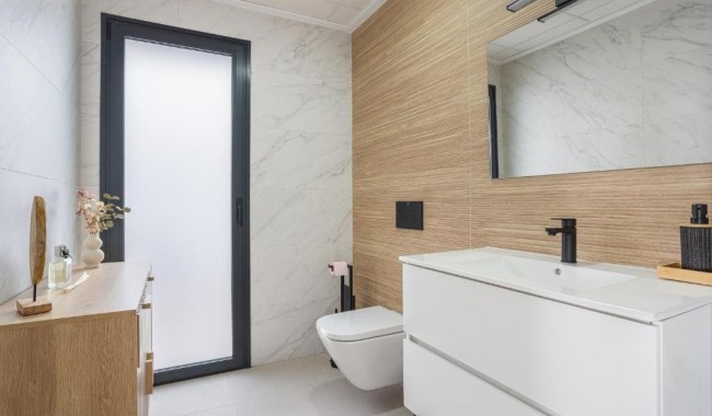 Resale - Villa - Dolores
