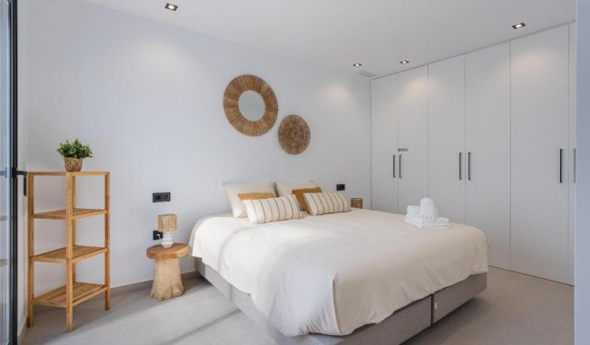Resale - Villa - Dolores