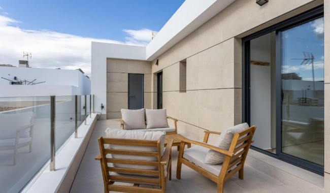Resale - Villa - Dolores