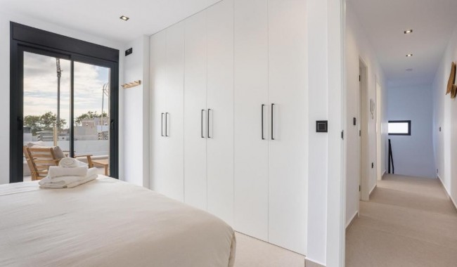 Resale - Villa - Dolores