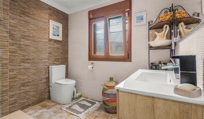 Resale - Finca - Torremendo