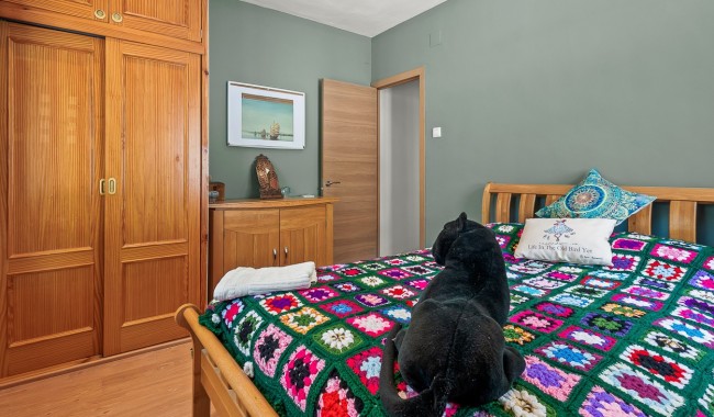 Resale - Finca - Torremendo