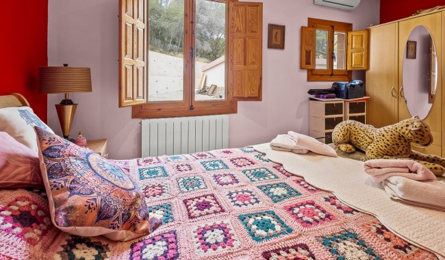 Resale - Finca - Torremendo