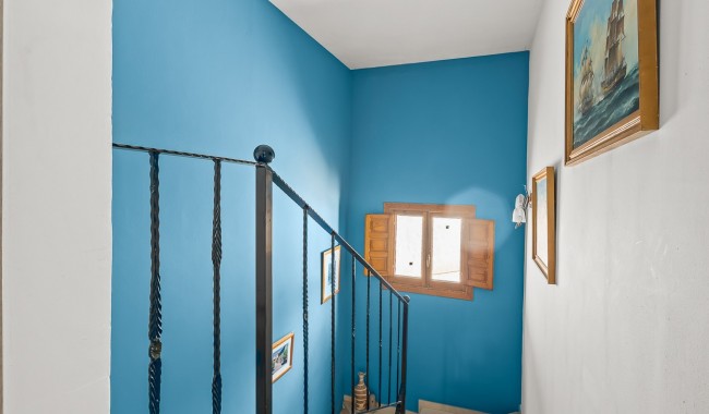 Resale - Finca - Torremendo