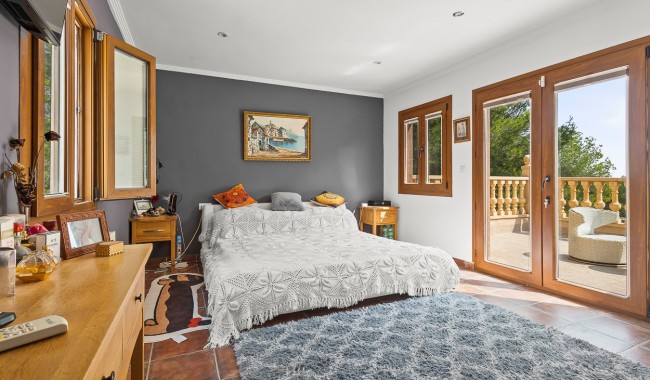 Resale - Finca - Torremendo