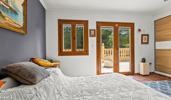 Resale - Finca - Torremendo