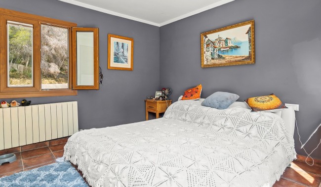Resale - Finca - Torremendo