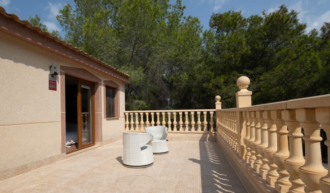 Resale - Finca - Torremendo