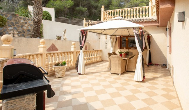 Resale - Finca - Torremendo