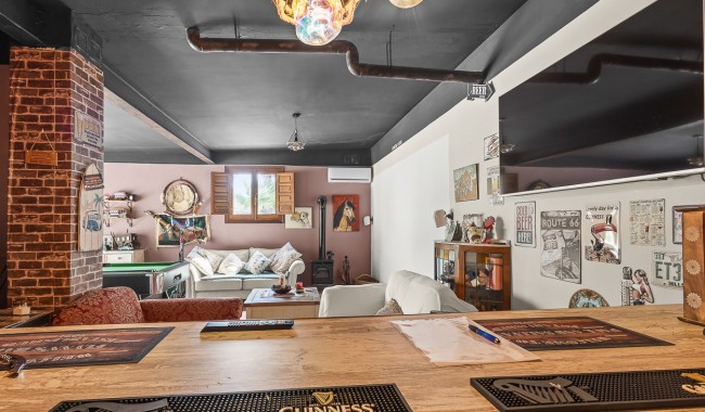 Resale - Finca - Torremendo