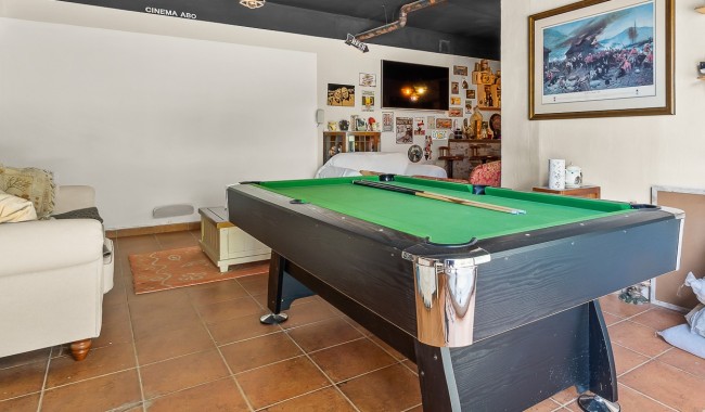 Resale - Finca - Torremendo
