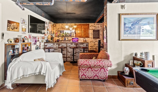 Resale - Finca - Torremendo