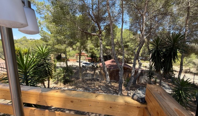 Brukt - Finca - Orihuela - Torremendo