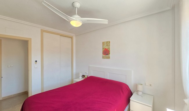Segunda mano - Apartamento - Orihuela Costa - Villamartín