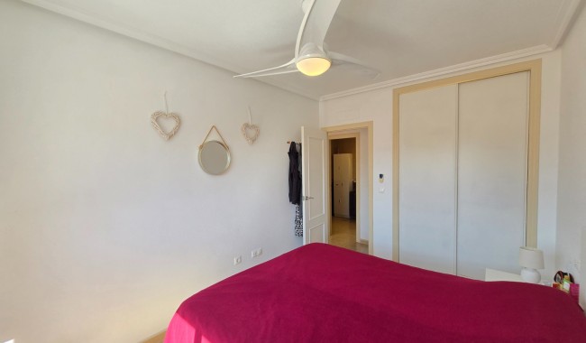 Segunda mano - Apartamento - Orihuela Costa - Villamartín