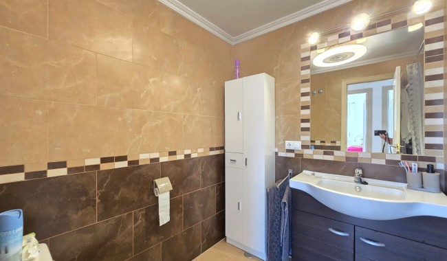 Segunda mano - Apartamento - Orihuela Costa - Villamartín