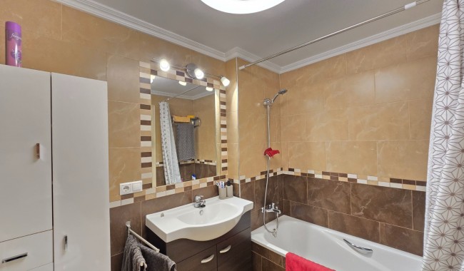 Segunda mano - Apartamento - Orihuela Costa - Villamartín