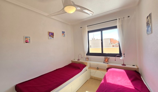 Segunda mano - Apartamento - Orihuela Costa - Villamartín