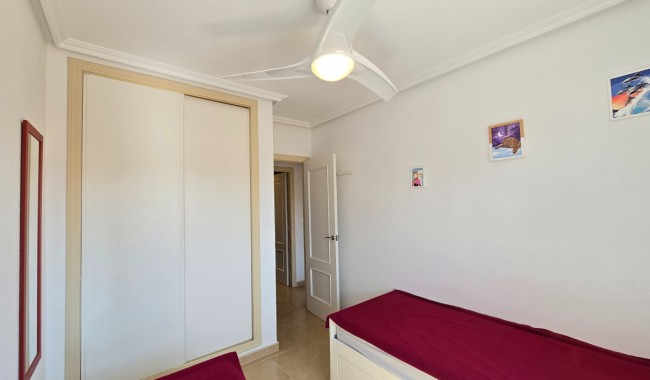 Segunda mano - Apartamento - Orihuela Costa - Villamartín