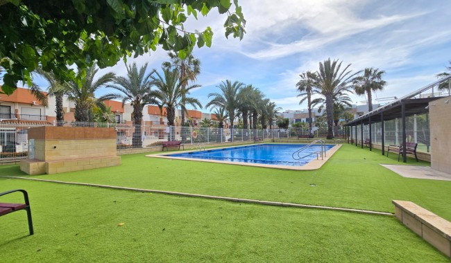 Segunda mano - Apartamento - Orihuela Costa - Villamartín