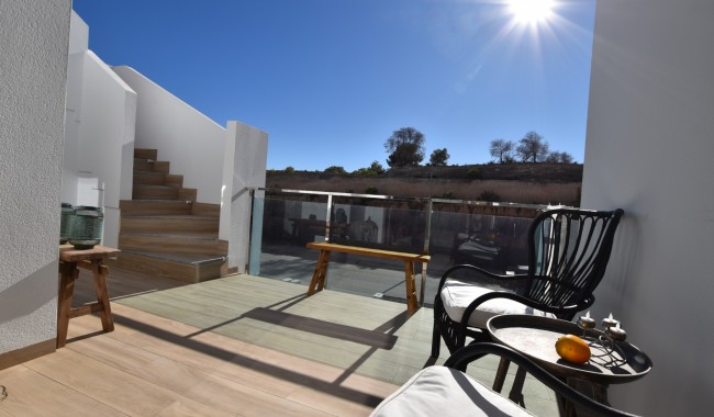 Apartment - Resale - Vistabella Golf - Entre Naranjos - Vistabella