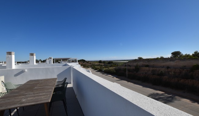 Resale - Apartment - Vistabella Golf - Entre Naranjos - Vistabella