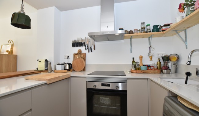 Resale - Apartment - Vistabella Golf - Entre Naranjos - Vistabella