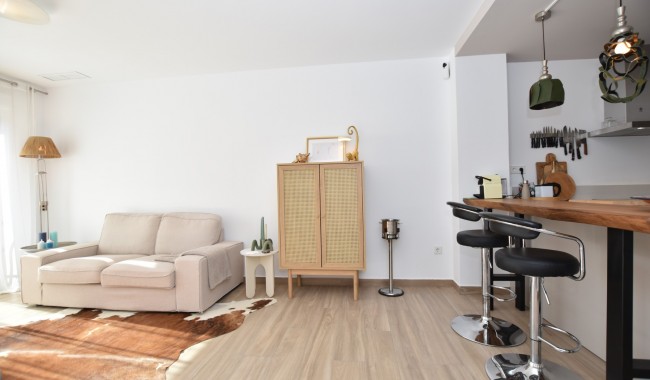 Resale - Apartment - Vistabella Golf - Entre Naranjos - Vistabella