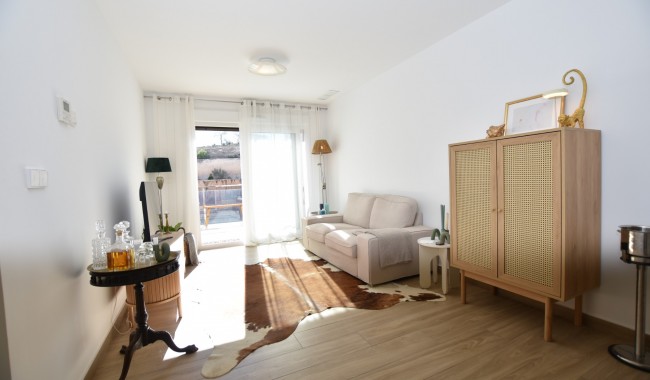 Resale - Apartment - Vistabella Golf - Entre Naranjos - Vistabella