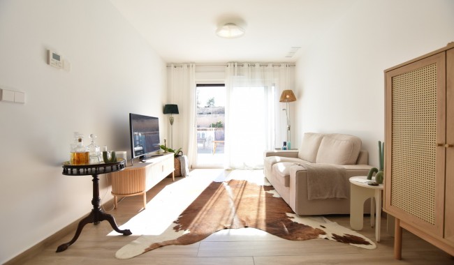 Resale - Apartment - Vistabella Golf - Entre Naranjos - Vistabella