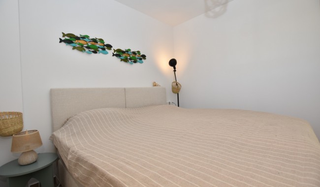 Resale - Apartment - Vistabella Golf - Entre Naranjos - Vistabella