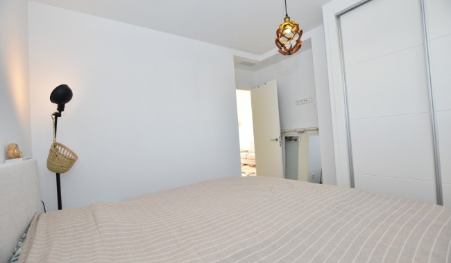 Resale - Apartment - Vistabella Golf - Entre Naranjos - Vistabella