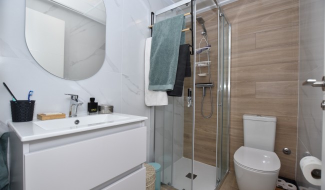 Resale - Apartment - Vistabella Golf - Entre Naranjos - Vistabella