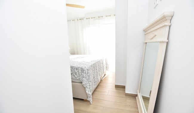 Resale - Apartment - Vistabella Golf - Entre Naranjos - Vistabella