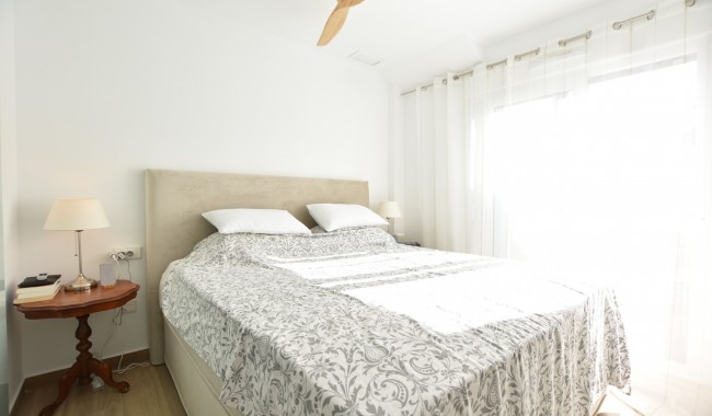 Resale - Apartment - Vistabella Golf - Entre Naranjos - Vistabella