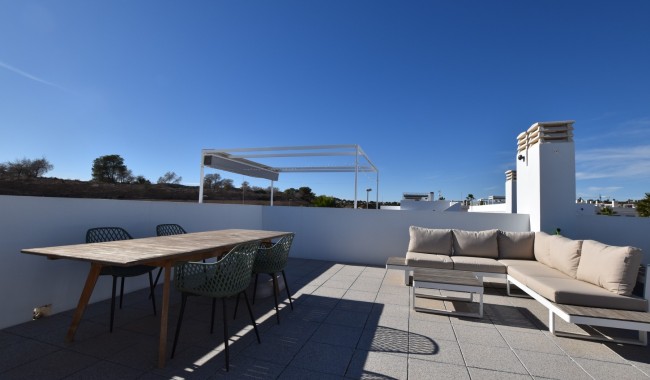 Resale - Apartment - Vistabella Golf - Entre Naranjos - Vistabella