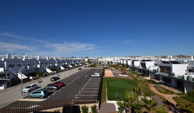 Resale - Apartment - Vistabella Golf - Entre Naranjos - Vistabella