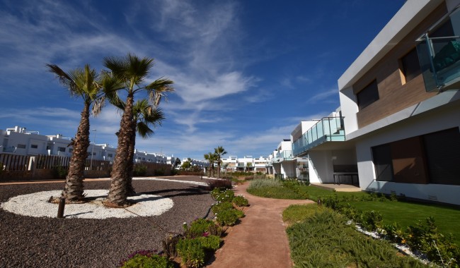 Resale - Apartment - Vistabella Golf - Entre Naranjos - Vistabella