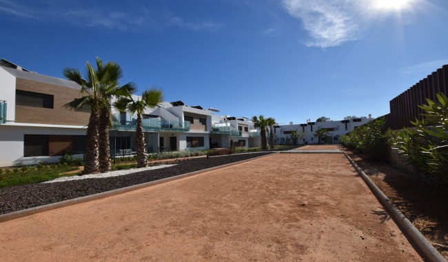 Resale - Apartment - Vistabella Golf - Entre Naranjos - Vistabella