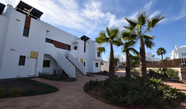 Resale - Apartment - Vistabella Golf - Entre Naranjos - Vistabella