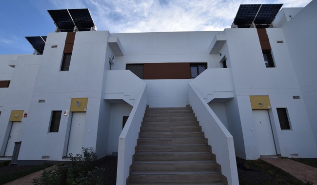 Resale - Apartment - Vistabella Golf - Entre Naranjos - Vistabella