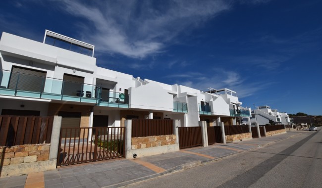 Resale - Apartment - Vistabella Golf - Entre Naranjos - Vistabella