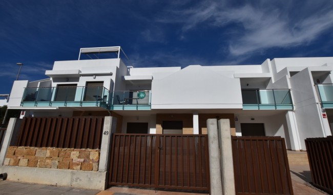 Resale - Apartment - Vistabella Golf - Entre Naranjos - Vistabella