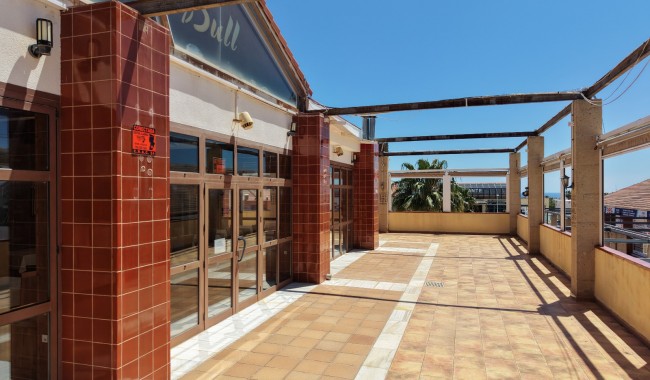 Resale - Business premises - Orihuela Costa - Los Dolses