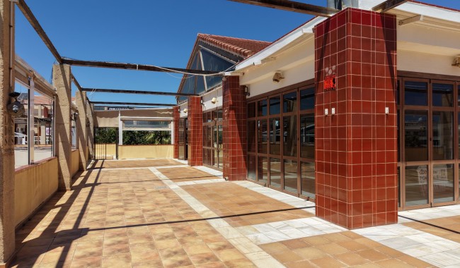 Resale - Business premises - Orihuela Costa - Los Dolses