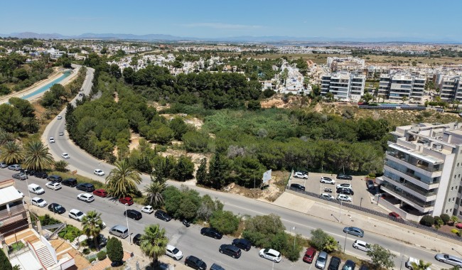Resale - Business premises - Orihuela Costa - Los Dolses